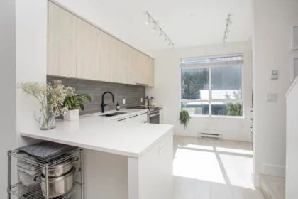 Primary Bedroom Photo of 1342 Halyard Place, Squamish, BC