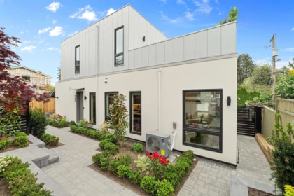 948 W 57th Avenue, Vancouver, BC, Vancouver — Townhouse for sale