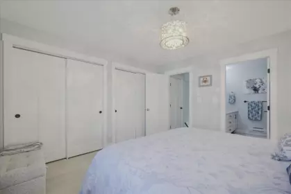 Bedroom 2 Photo of 19 16458 23a Avenue, Surrey, BC