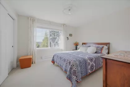 Bedroom 4 Photo of 19 16458 23a Avenue, Surrey, BC