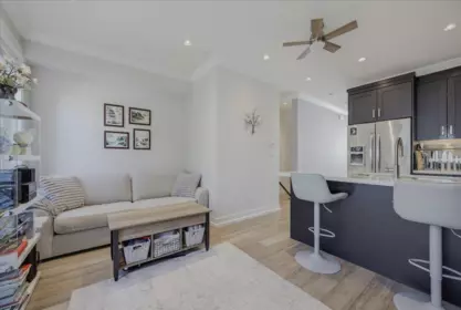 Dining Area Photo of 19 16458 23a Avenue, Surrey, BC