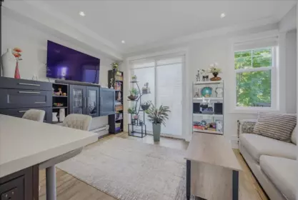 Family Room Photo of 19 16458 23a Avenue, Surrey, BC