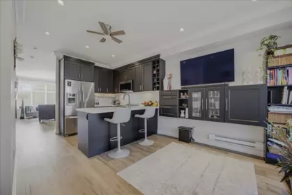 Kitchen Photo of 19 16458 23a Avenue, Surrey, BC