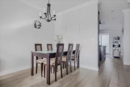 Primary Bedroom Photo of 19 16458 23a Avenue, Surrey, BC