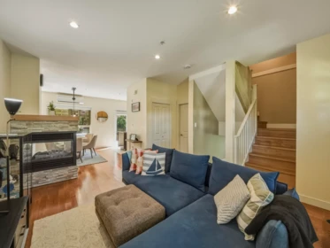 2990 Chesterfield Avenue, North Vancouver, BC, North Vancouver — Townhouse for sale