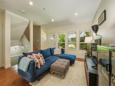 2990 Chesterfield Avenue, North Vancouver, BC, North Vancouver — Townhouse for sale