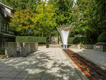 Fitness Center Photo Near 2990 Chesterfield Avenue, North Vancouver, BC