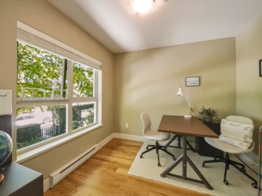 Laundry Room Photo of 2990 Chesterfield Avenue, North Vancouver, BC