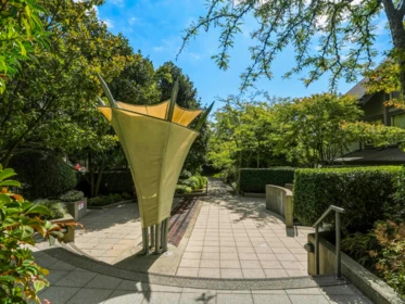 Neighborhood Park Photo Near 2990 Chesterfield Avenue, North Vancouver, BC