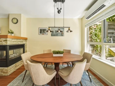 Primary Bedroom Photo of 2990 Chesterfield Avenue, North Vancouver, BC
