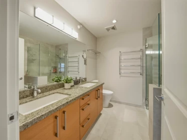 Swimming Pool Photo of 2990 Chesterfield Avenue, North Vancouver, BC