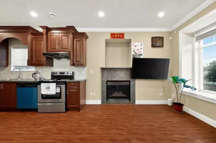 6676 Victoria Drive, Vancouver, BC, Vancouver — Half Duplex for sale