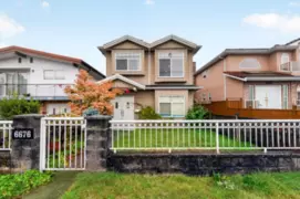 6676 Victoria Drive, Vancouver, BC