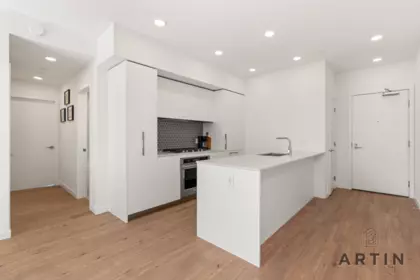 Dining Area Photo of 402 1500 Scott Crescent, Squamish, BC