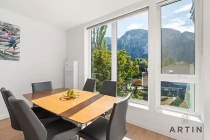 Family Room Photo of 402 1500 Scott Crescent, Squamish, BC