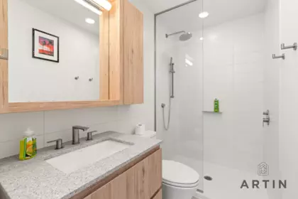 Office / Den Photo of 402 1500 Scott Crescent, Squamish, BC