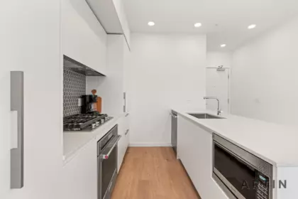 Pantry Photo of 402 1500 Scott Crescent, Squamish, BC