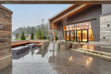 Street View Photo of 402 1500 Scott Crescent, Squamish, BC