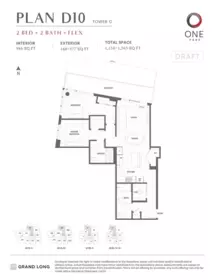 905 6655 Buswell Street, Richmond, BC, Richmond — Apartment/Condo for sale