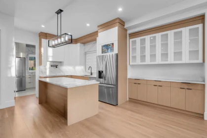 102 11410 139 Street, Surrey, BC, Surrey — Half Duplex for sale