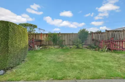 Backyard Photo of 48 12585 72 Avenue, Surrey, BC