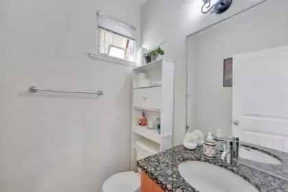 Breakfast Nook Photo of 48 12585 72 Avenue, Surrey, BC