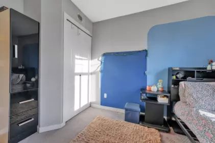 Garage Interior Photo of 48 12585 72 Avenue, Surrey, BC