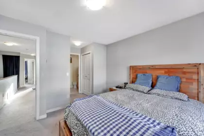 Loft / Bonus Room Photo of 48 12585 72 Avenue, Surrey, BC