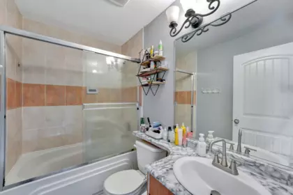 Mudroom Photo of 48 12585 72 Avenue, Surrey, BC