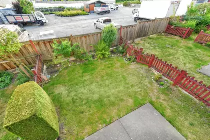 Pantry Photo of 48 12585 72 Avenue, Surrey, BC