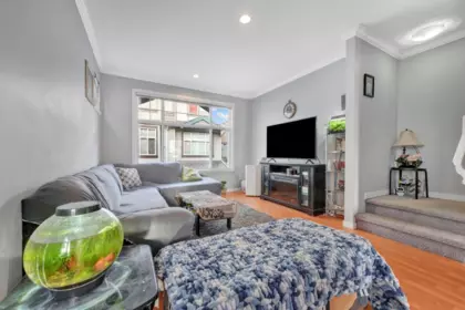 Powder Room Photo of 48 12585 72 Avenue, Surrey, BC