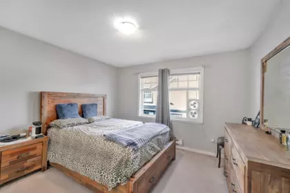 Primary Bedroom Photo of 48 12585 72 Avenue, Surrey, BC