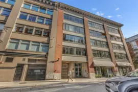 402 1178 Hamilton Street, Vancouver, BC