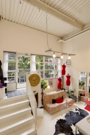 Entry Foyer Photo of 106 272 E 4th Avenue, Vancouver, BC
