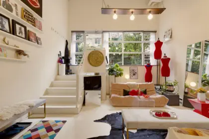 106 272 E 4th Avenue, Vancouver, BC, Vancouver — Apartment/Condo for sale