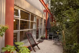 106 272 E 4th Avenue, Vancouver, BC