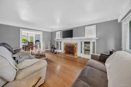 3884 W 20th Avenue, Vancouver, BC, Vancouver — Single Family Residence for sale
