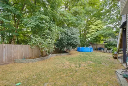 Aerial View of 12476 231b Street, Maple Ridge, BC