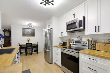 Basement Recreation Room Photo of 12476 231b Street, Maple Ridge, BC