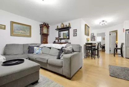 Entry Foyer Photo of 12476 231b Street, Maple Ridge, BC