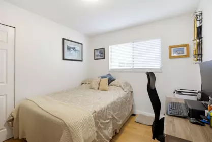 Garage Interior Photo of 12476 231b Street, Maple Ridge, BC