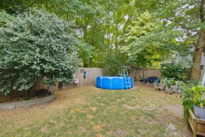Hot Tub / Spa Photo of 12476 231b Street, Maple Ridge, BC