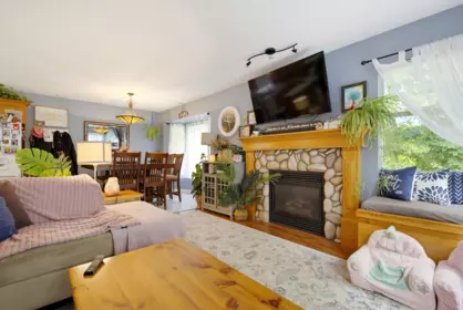 Primary Bedroom Photo of 12476 231b Street, Maple Ridge, BC