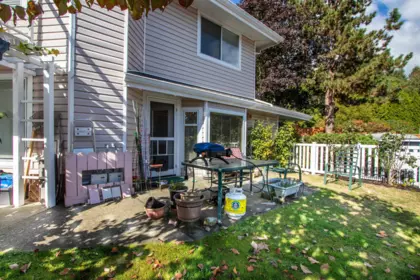 Breakfast Nook Photo of 35 1190 Falcon Drive, Coquitlam, BC