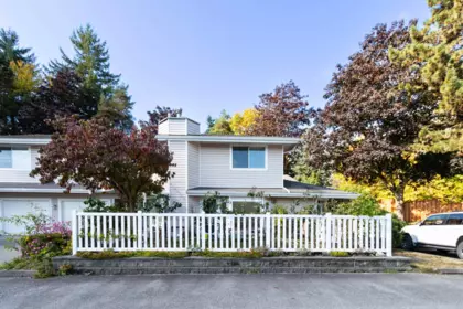 35 1190 Falcon Drive, Coquitlam, BC, Coquitlam — Townhouse for sale