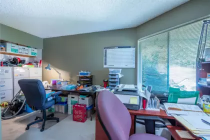 Hallway Photo of 35 1190 Falcon Drive, Coquitlam, BC