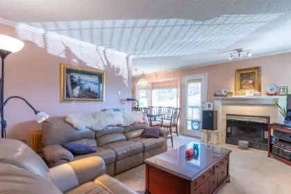 Loft / Bonus Room Photo of 35 1190 Falcon Drive, Coquitlam, BC