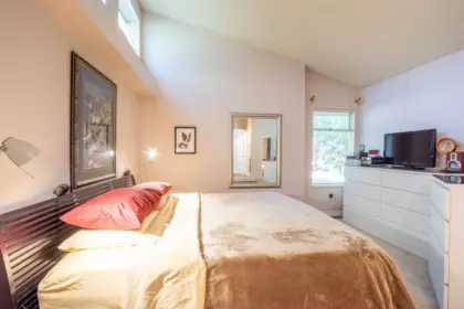 Mudroom Photo of 35 1190 Falcon Drive, Coquitlam, BC