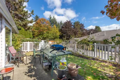 Pantry Photo of 35 1190 Falcon Drive, Coquitlam, BC