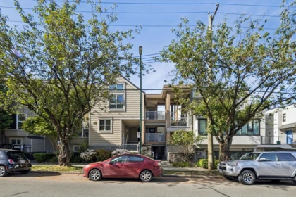 Fitness Center Photo Near 103 933 W 8th Avenue, Vancouver, BC
